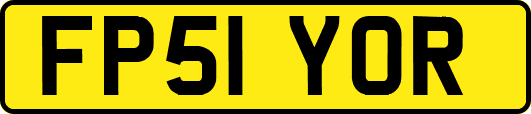 FP51YOR