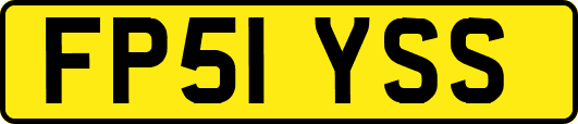 FP51YSS