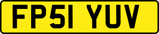 FP51YUV