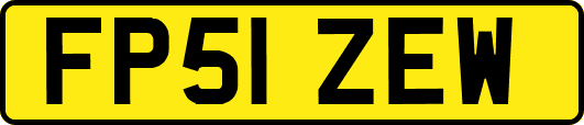 FP51ZEW