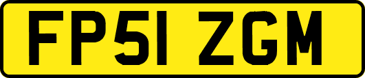 FP51ZGM