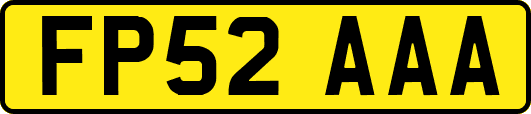 FP52AAA