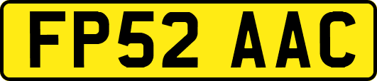 FP52AAC