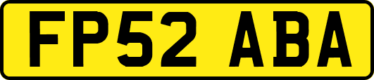 FP52ABA