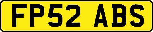 FP52ABS