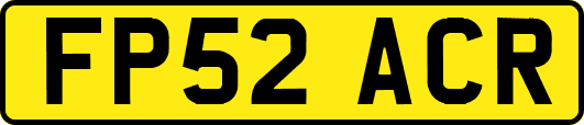 FP52ACR