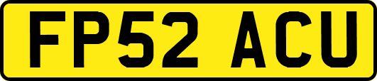 FP52ACU