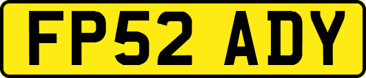 FP52ADY