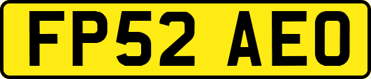 FP52AEO