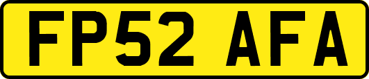 FP52AFA