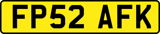 FP52AFK