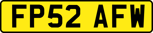 FP52AFW