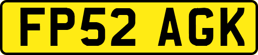 FP52AGK