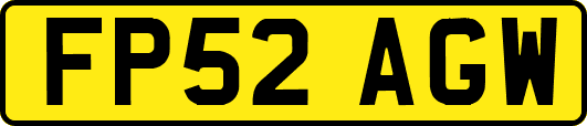 FP52AGW