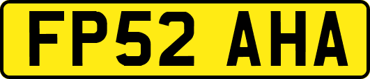 FP52AHA