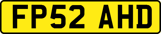 FP52AHD