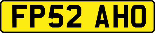 FP52AHO