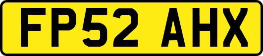 FP52AHX