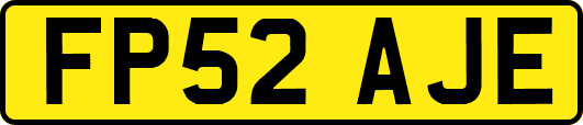 FP52AJE