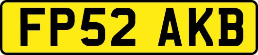 FP52AKB