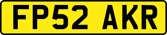 FP52AKR