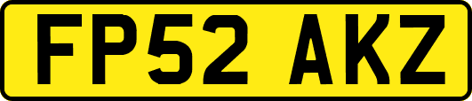 FP52AKZ