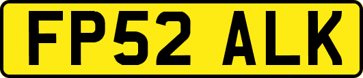 FP52ALK