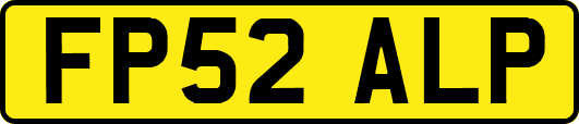 FP52ALP