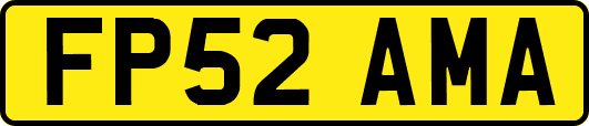 FP52AMA