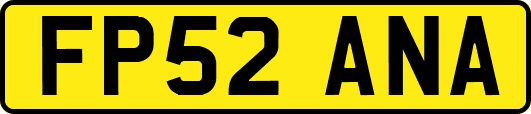 FP52ANA