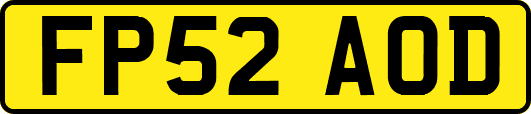 FP52AOD