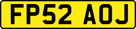 FP52AOJ