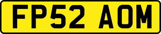 FP52AOM