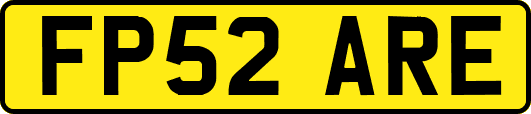 FP52ARE