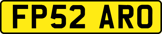 FP52ARO