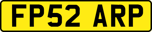 FP52ARP