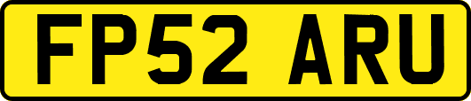FP52ARU