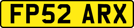 FP52ARX