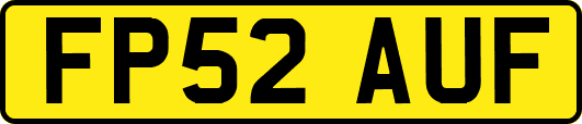 FP52AUF