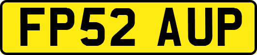FP52AUP