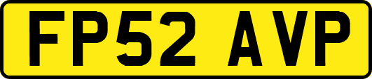 FP52AVP