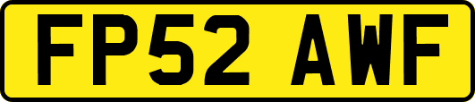 FP52AWF