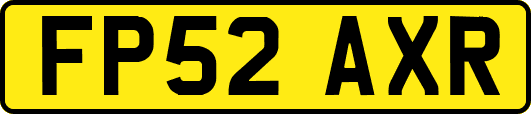 FP52AXR