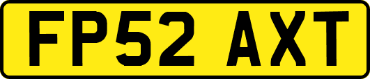 FP52AXT