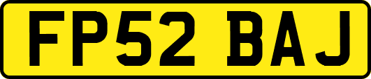 FP52BAJ