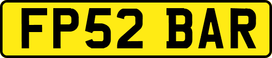 FP52BAR