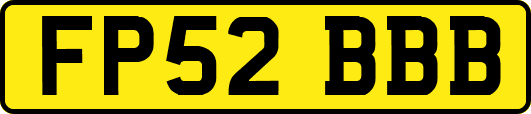 FP52BBB