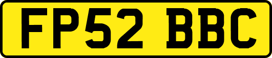 FP52BBC