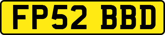 FP52BBD