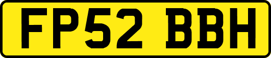 FP52BBH